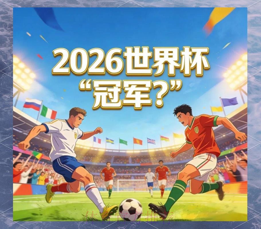 2026世界杯外围安卓官方